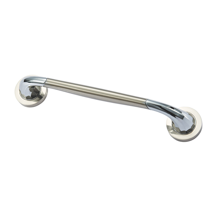 PULL HANDLE HA-826 SN/CP