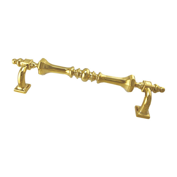 PULL HANDLE H-1033-A PVD