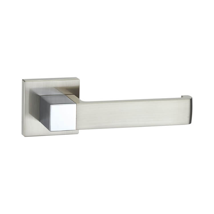 DOOR HANDLE A44-9796 SN/CP