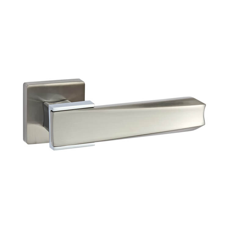 DOOR HANDLE A44-9078 SN/CP