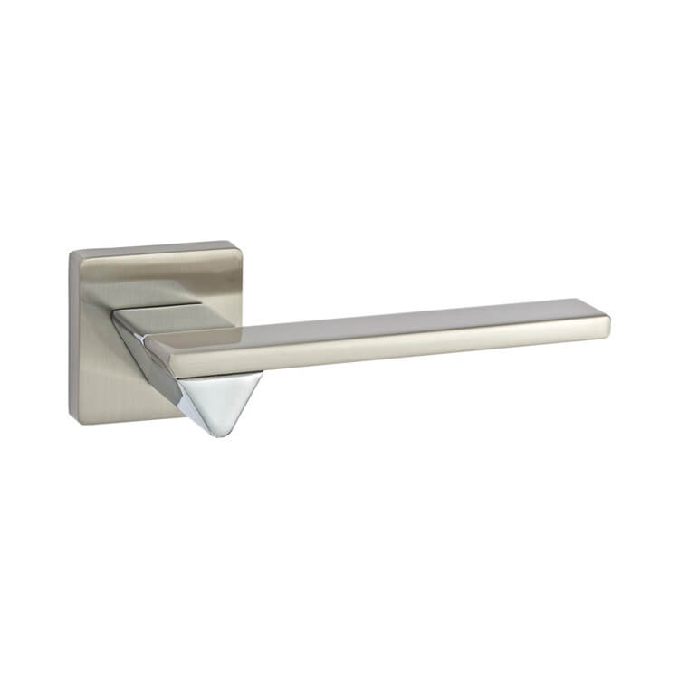 DOOR HANDLE A44-9079 SN/CP