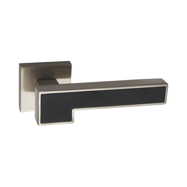 DOOR HANDLE A44-9152 MSB/BLACK