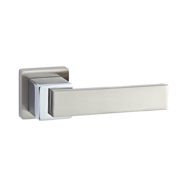 DOOR HANDLE A44-9180 SN/CP