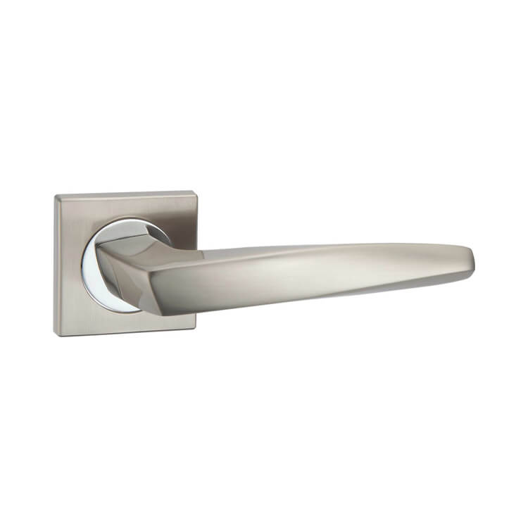 DOOR HANDLE A7-9186 SN/CP