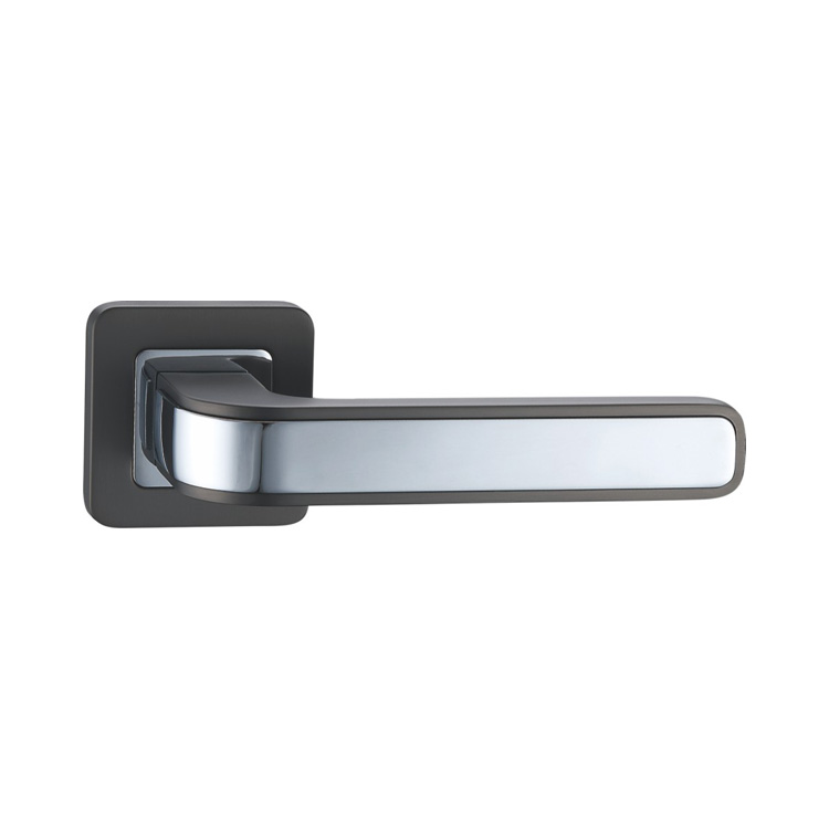 DOOR HANDLE A49-9502 MSB/CP