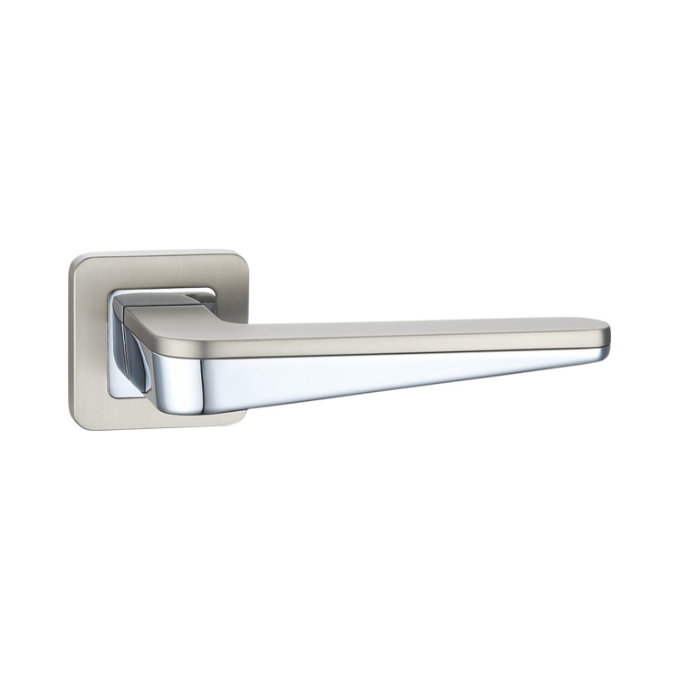 DOOR HANDLE A49-9539 MSN/CP