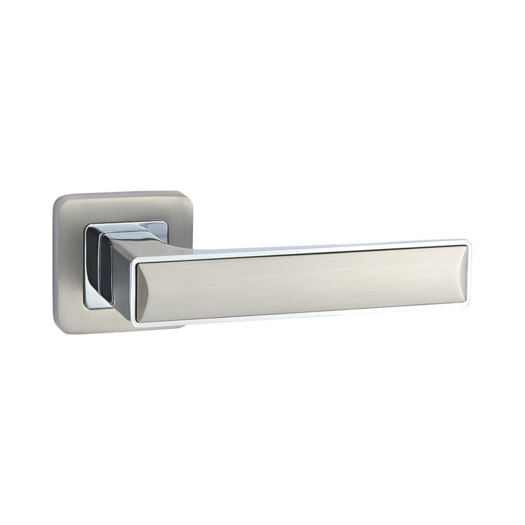 DOOR HANDLE A49-9540 MSN/CP