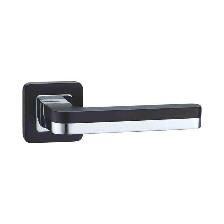 DOOR HANDLE A49-9542 FB/CP