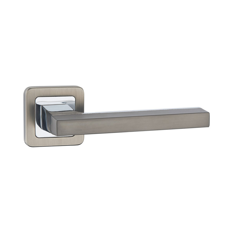 DOOR HANDLE A49-9565 MSB/CP