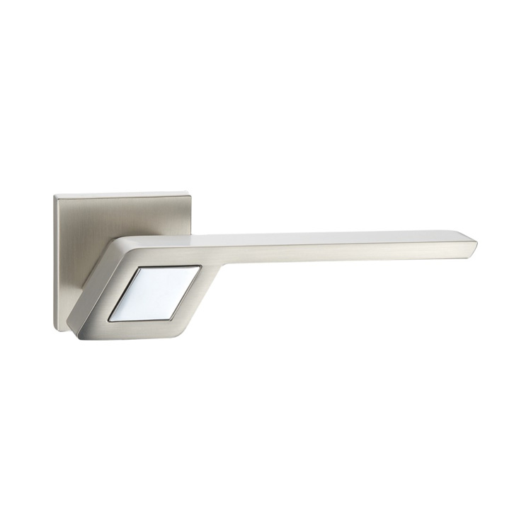 DOOR HANDLE A44-9568 MSB/CP