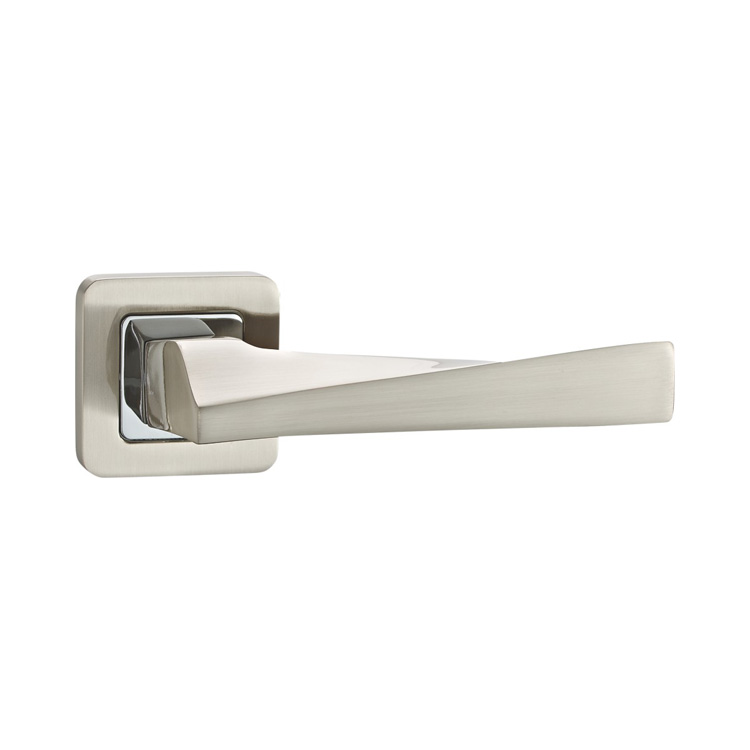 DOOR HANDLE A49-9573 SN/CP