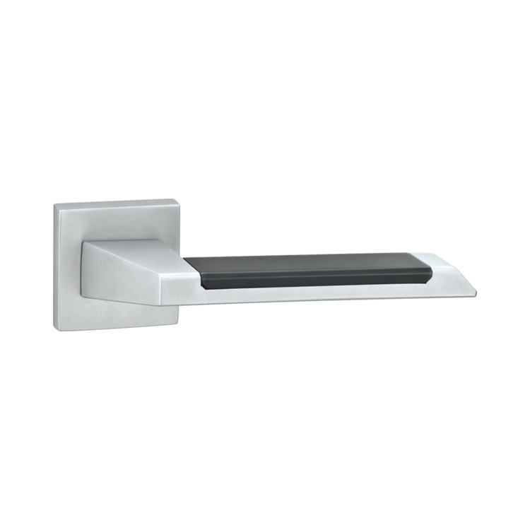 DOOR HANDLE A44-9354 MSC/BLACK