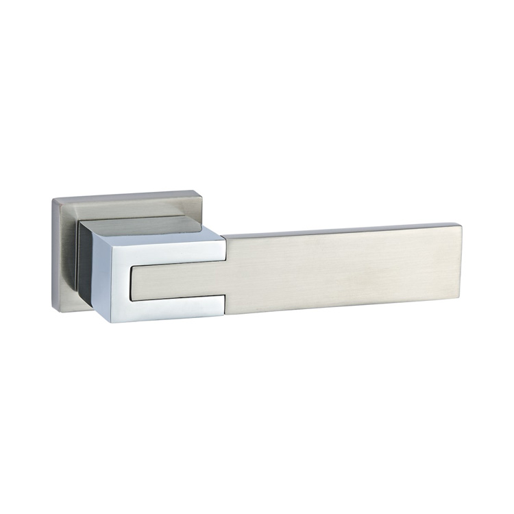 DOOR HANDLE A41-9378 SN/CP