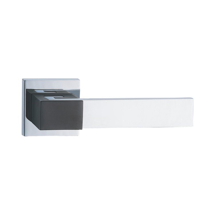 DOOR HANDLE A44-9507 BN/CP