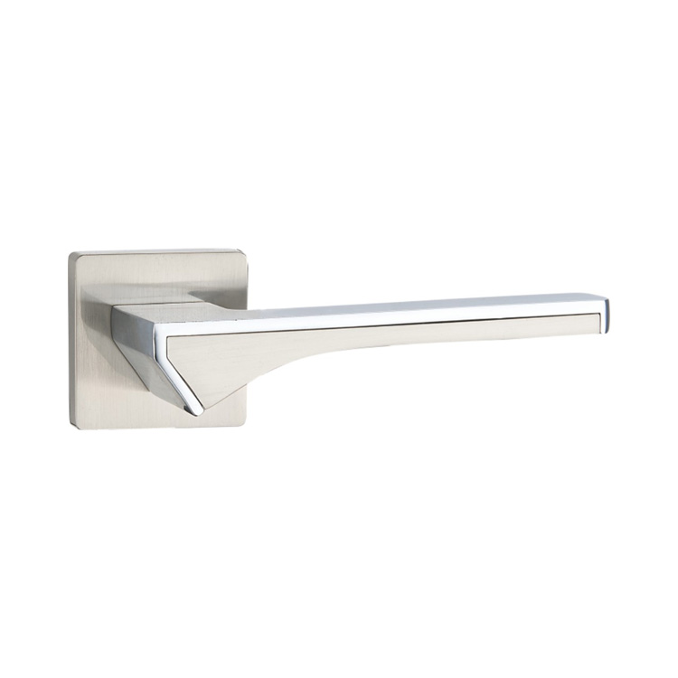 DOOR HANDLE A44-9581 SN/CP