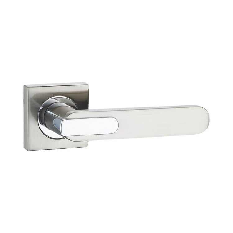 DOOR HANDLE A7-9626 SN/CP