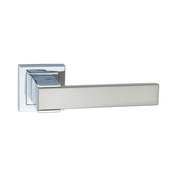 DOOR HANDLE A17-9627 MSB/CP