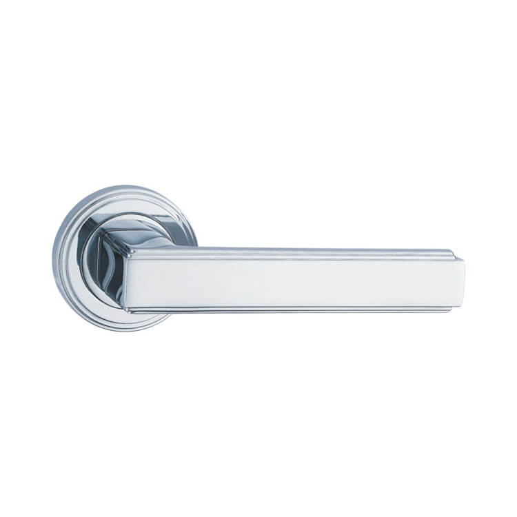 DOOR HANDLE A60-9512 CP