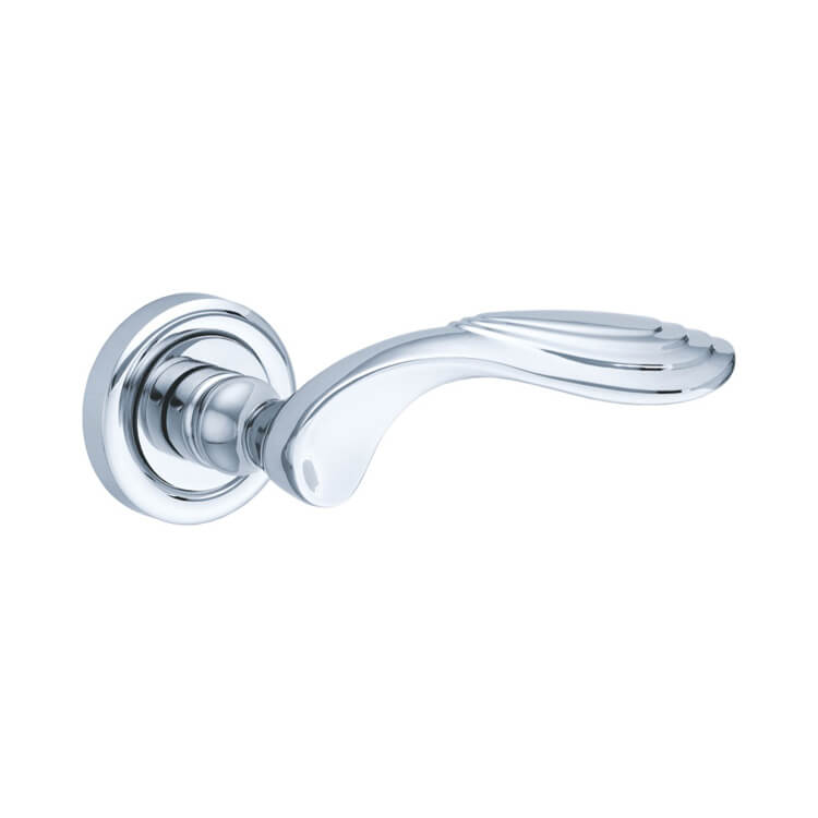 DOOR HANDLE A51-9515 CP