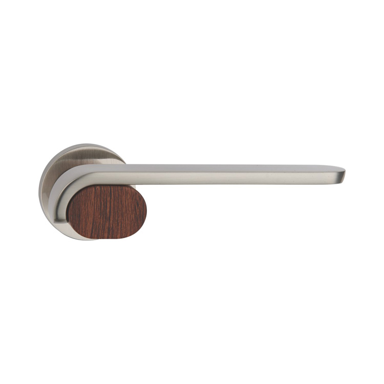 DOOR HANDLE A50-9537 MSN/WOODEN