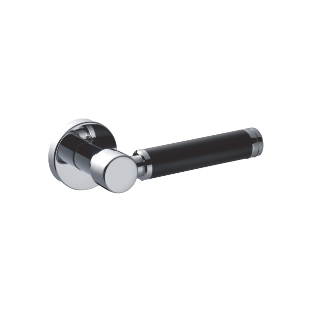 DOOR HANDLE A50-9834 CP-BC