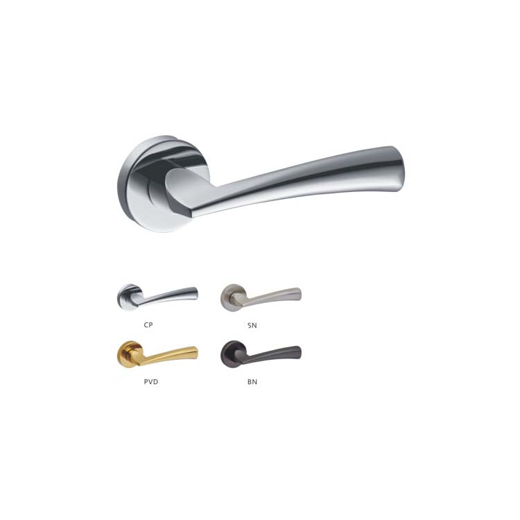 DOOR HANDLE A55-9254 CP