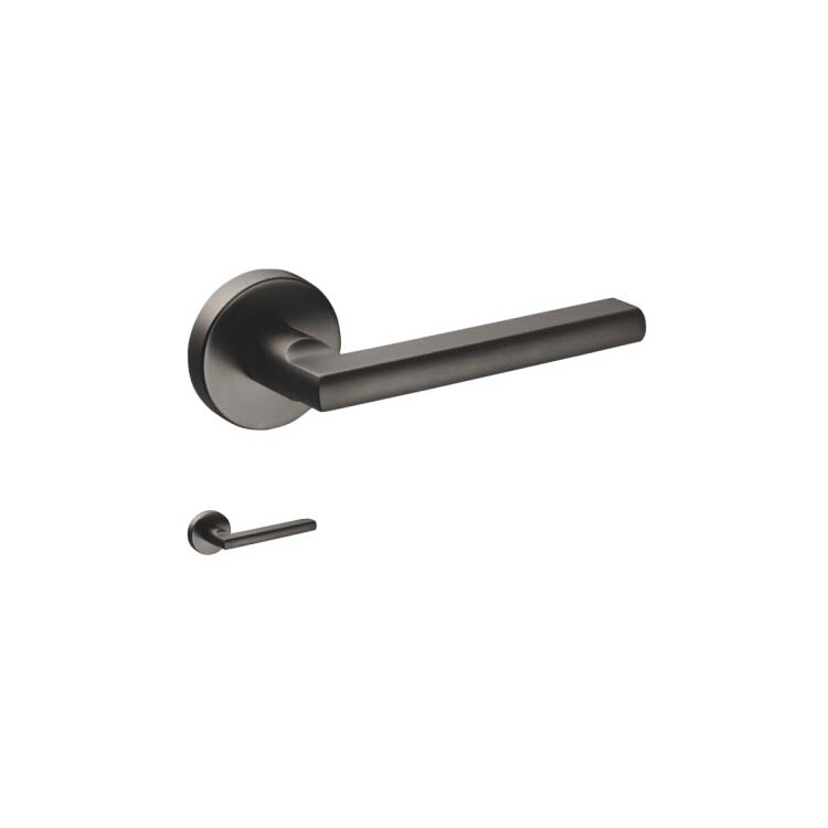 DOOR HANDLE A-9239 BN