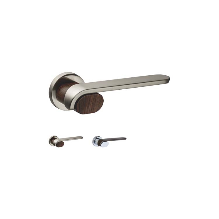 DOOR HANDLE A50-9537 SN-MS