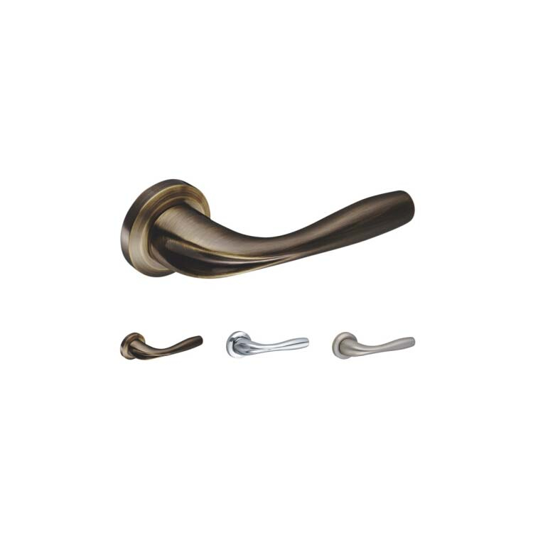 DOOR HANDLE A70-9427 PAB