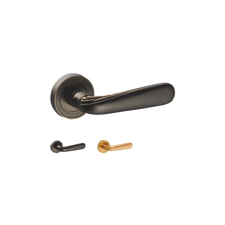 DOOR HANDLE A63-9579 CF