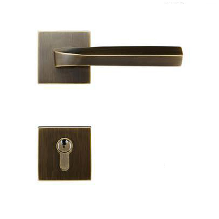 DOOR HANDLE A304-WWH03 AB