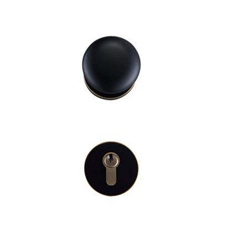 DOOR HANDLE A308B-182 ORB