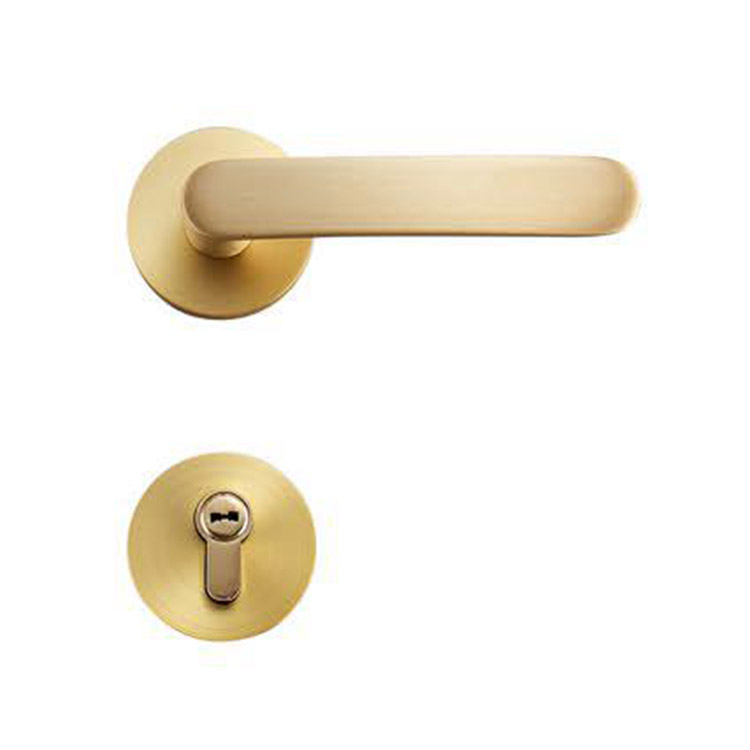 DOOR HANDLE A308B-185 KB