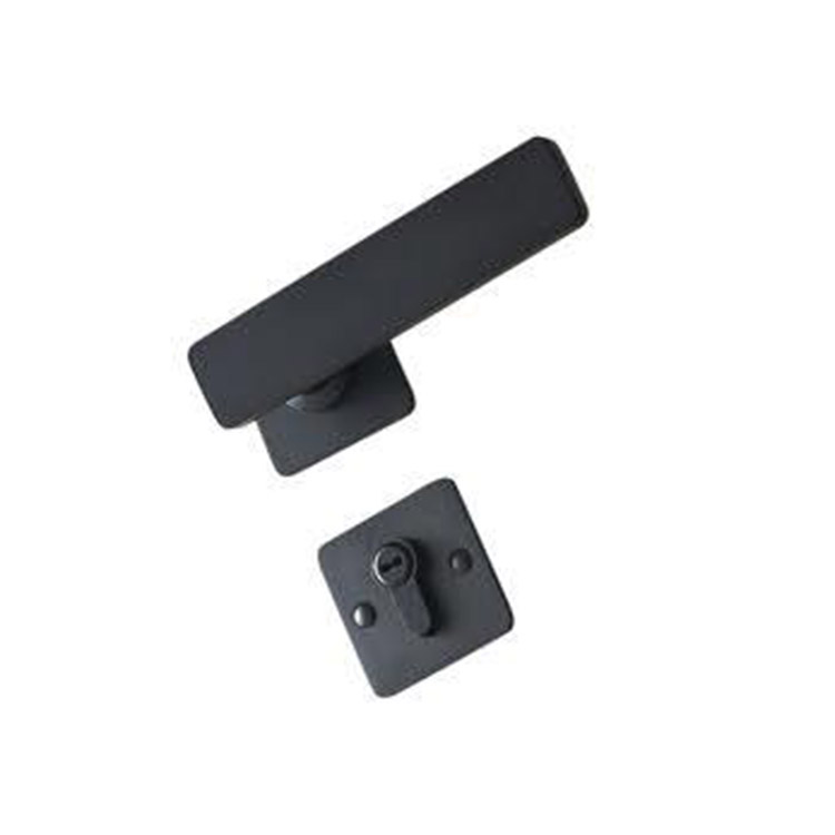 DOOR HANDLE A325-Z218B BLACK