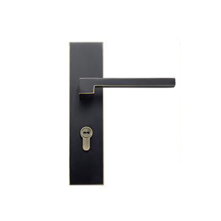 DOOR HANDLE A505-WWH06 ORB