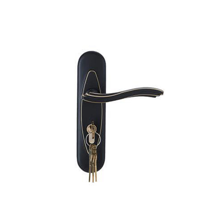 DOOR HANDLE A520-127 ORB