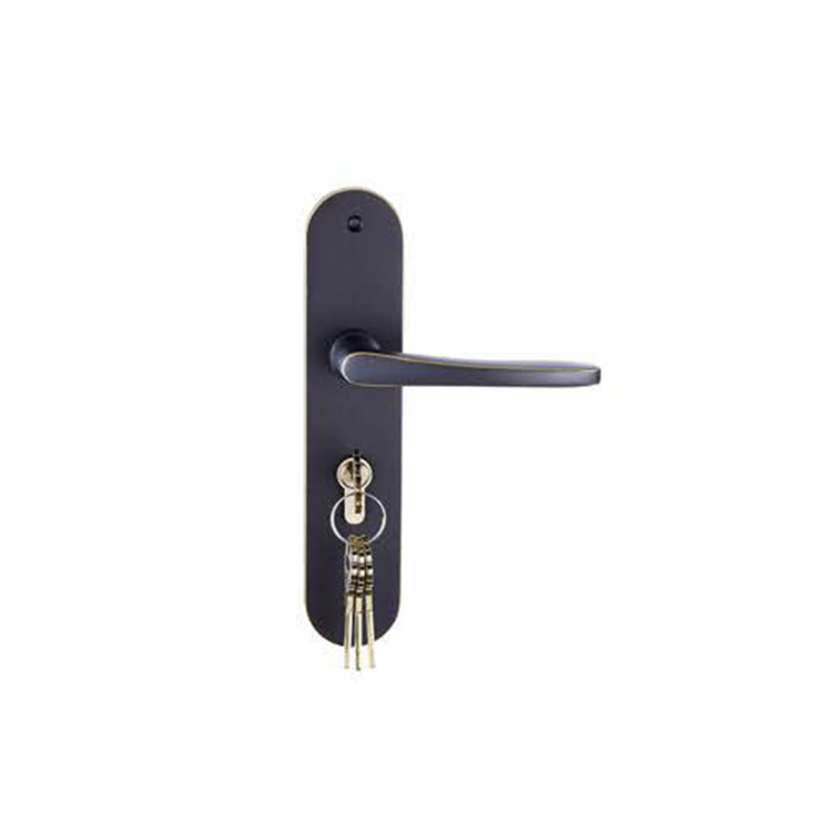 DOOR HANDLE A529-008 ORB