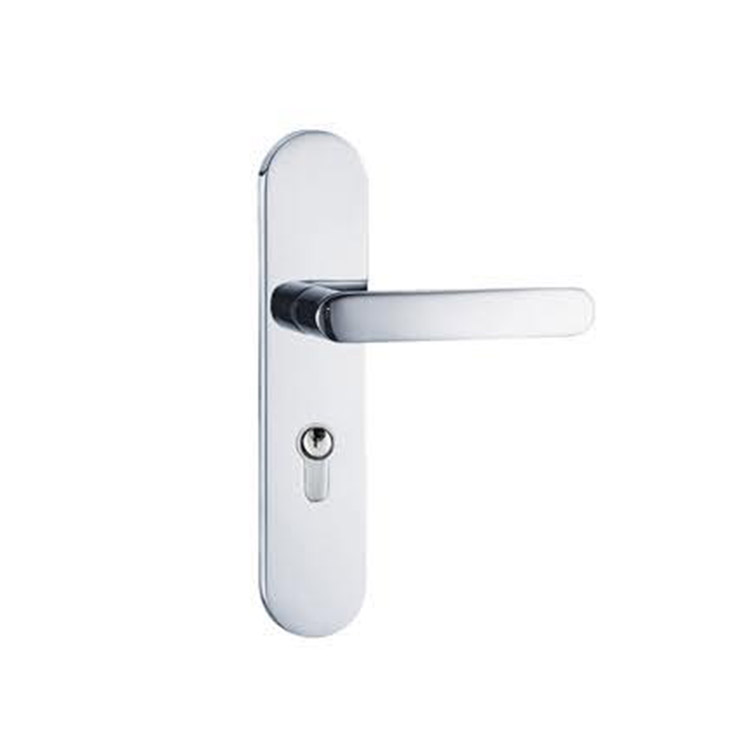 DOOR HANDLE A529-185 CP