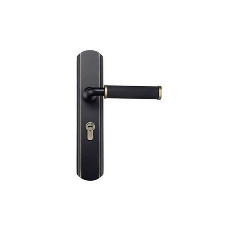 DOOR HANDLE A532-192 ORB