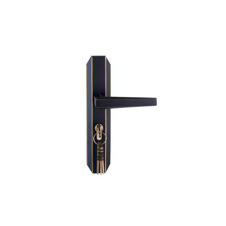 DOOR HANDLE A553-167/A853-167 ORB