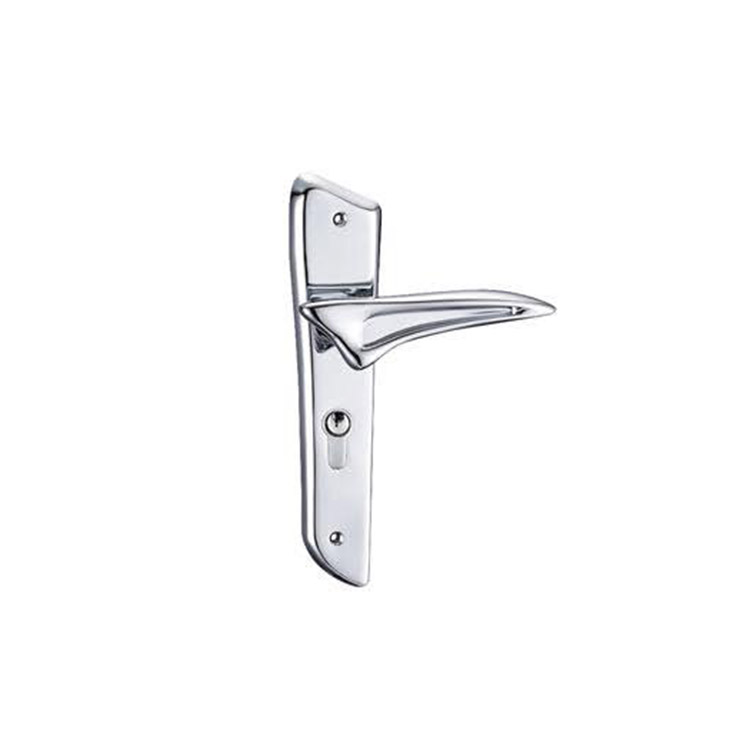 DOOR HANDLE A558-186 CP