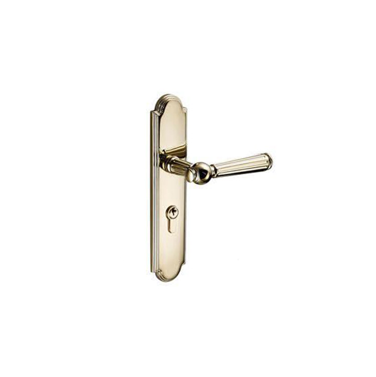 DOOR HANDLE A560-WWH07 ORB