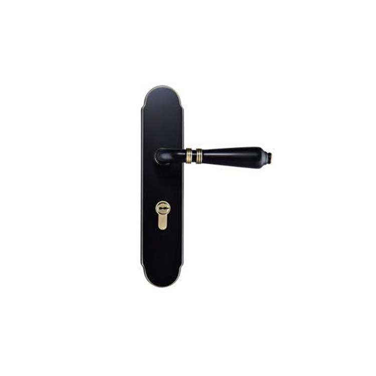 DOOR HANDLE A561-194 ORB