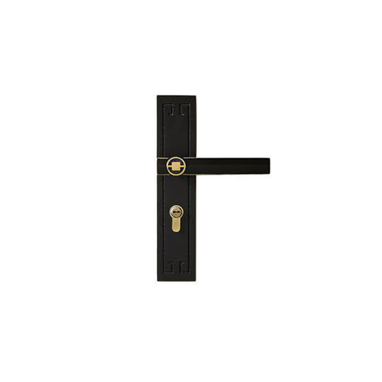 DOOR HANDLE A565-206 ORB