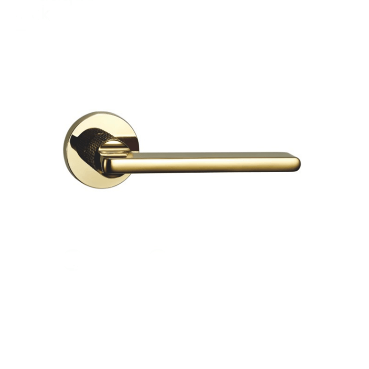 DOOR HANDLE 20N04902 CP+BK