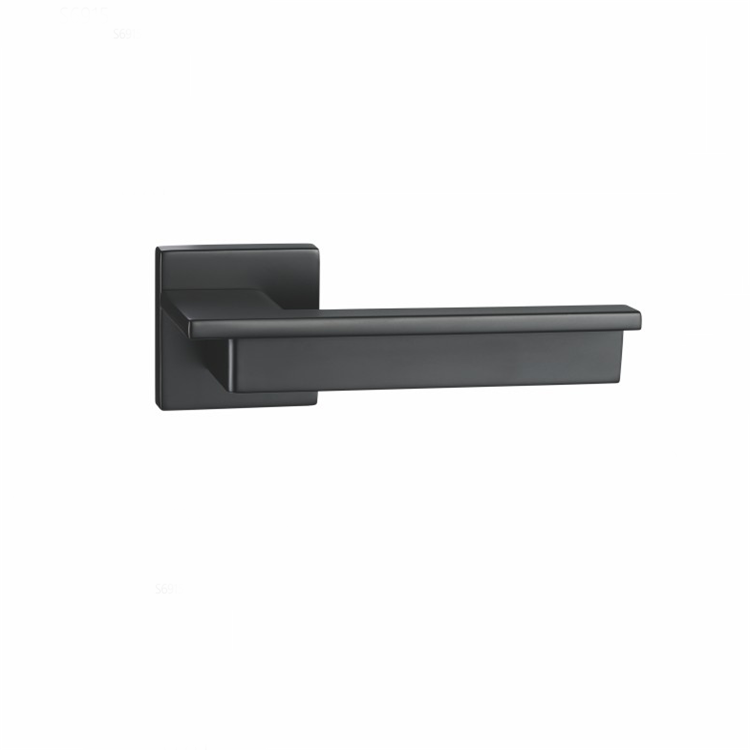 DOOR HANDLE 20N04915 BK