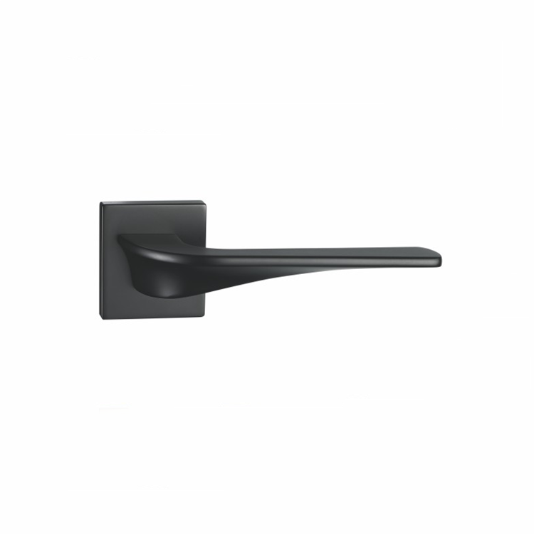 DOOR HANDLE 20N04696 BK