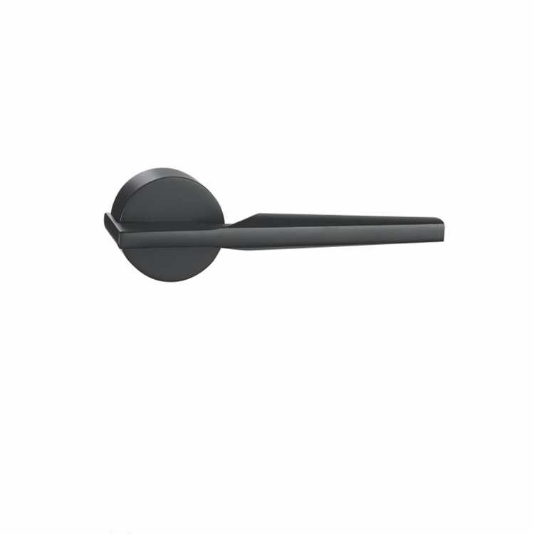 DOOR HANDLE 20N04803 BK