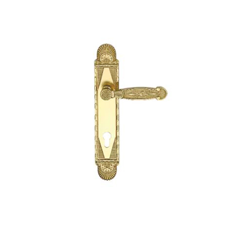 DOOR HANDLE AL202-002-535 PB