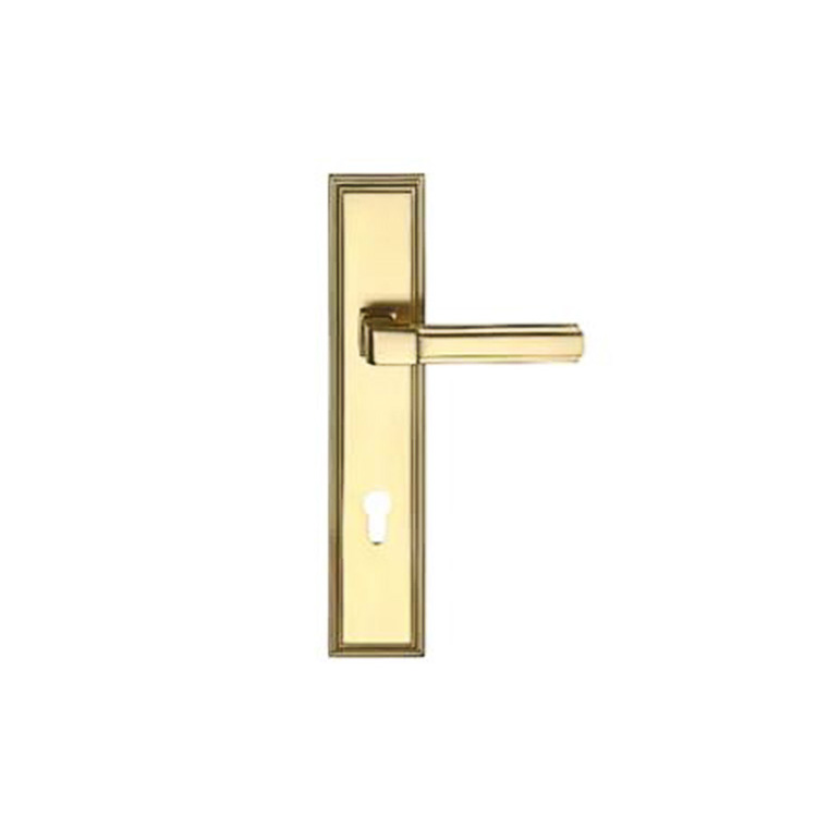 DOOR HANDLE AL203-003-535 PB